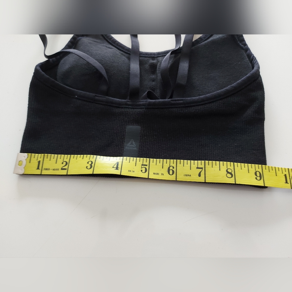 Reebok sports bra/tank for child - Picture 6 of 7